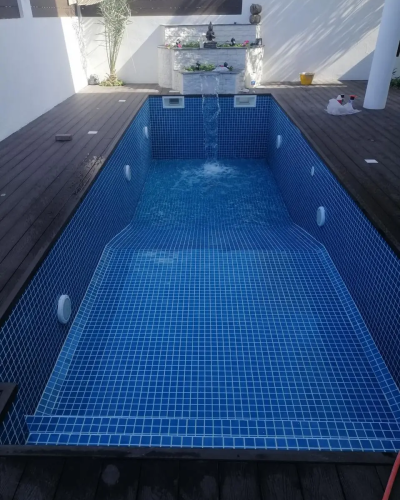 swimming pool consultant in Dubai