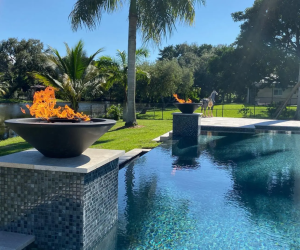 Swimming Pool Company In Dubai