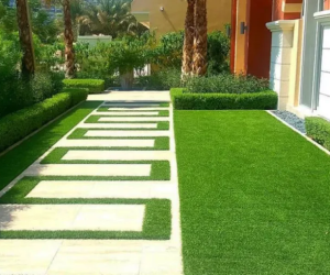 top landscaping companies in dubai